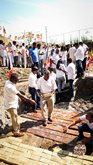 New Avasage Foundation laying Ceremony - 21 July 2024 (Photo Credit Ranuka Prabhashitha)
